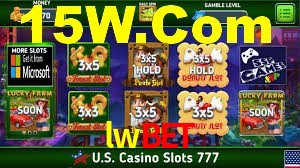 Descubra o Mundo do Cassino Online com lwbet