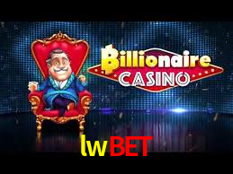 Descubra o Mundo do Cassino Online com lwbet