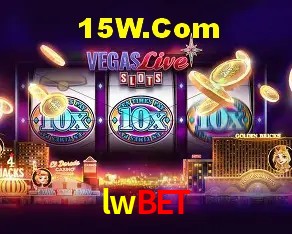 Inovações de Jogos na lwbet: O Futuro das Experiências Interativas