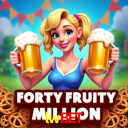 A Emoção da Loteria na lwbet: Uma Chance de Mudança de Vida